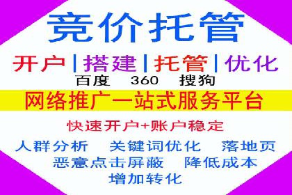 SEM竞价代运营：案例解读行业趋势